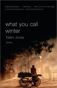 Title: What You Call Winter, Author: Nalini Jones