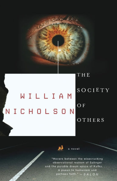 The Society of Others: A Novel