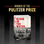 Alternative view 3 of Blood in the Water: The Attica Prison Uprising of 1971 and Its Legacy