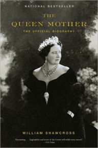 biography of the queen mother