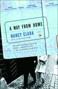 Title: A Way from Home, Author: Nancy Clark