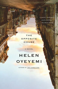 Title: The Opposite House, Author: Helen Oyeyemi