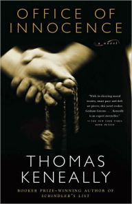 Title: Office of Innocence: A Novel, Author: Thomas Keneally