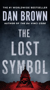 Title: The Lost Symbol, Author: Dan Brown