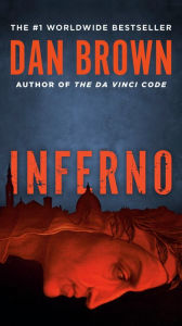 Title: Inferno, Author: Dan Brown