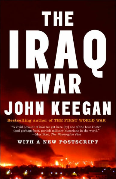 the Iraq War: Military Offensive, from Victory 21 Days to Insurgent Aftermath