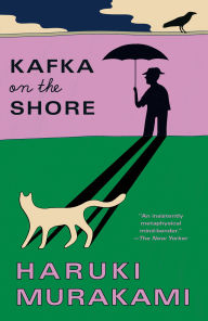 Title: Kafka on the Shore, Author: Haruki Murakami