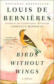 Title: Birds Without Wings, Author: Louis de Bernieres