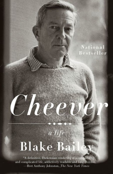 Cheever: A Life