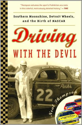 Swapping Paint (The Stockcar Racing Mystery, Book 1)