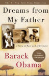 Alternative view 1 of Dreams from My Father: A Story of Race and Inheritance