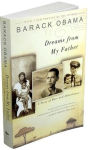 Alternative view 3 of Dreams from My Father: A Story of Race and Inheritance