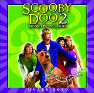 Scooby Doo 2: Monsters Unleashed by Scholastic, Erik Bergmann, Ellen ...