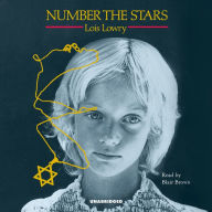 Title: Number the Stars, Author: Lois Lowry