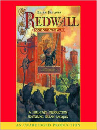 Title: Redwall (Redwall Series #1), Author: Brian Jacques