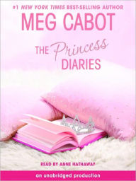 Title: The Princess Diaries (Princess Diaries Series #1), Author: Meg Cabot