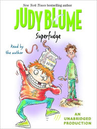 Title: Superfudge, Author: Judy Blume