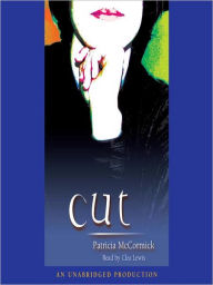 Title: Cut, Author: Patricia  McCormick