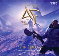 Title: Artemis Fowl; The Arctic Incident, Author: Eoin Colfer