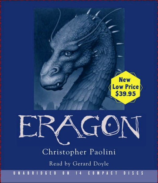 Eragon (Inheritance Cycle #1)