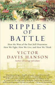 Title: Ripples of Battle, Author: Victor Davis Hanson