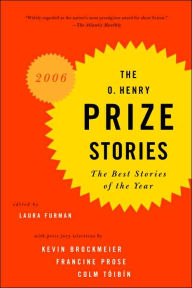 Title: The O. Henry Prize Stories 2006, Author: Laura Furman