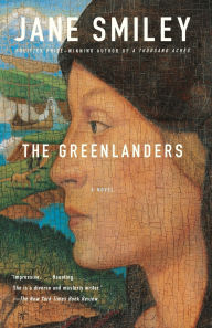 Title: The Greenlanders, Author: Jane Smiley