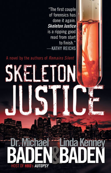 Skeleton Justice