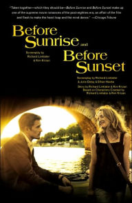 English ebooks pdf free download Before Sunrise and Before Sunset: Two Screenplays by Richard Linklater (English Edition) 9781400096046