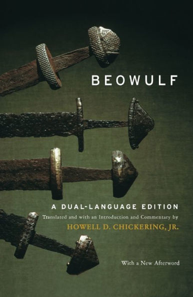 Beowulf: A Dual-Language Edition