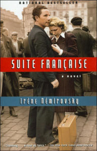 Title: Suite Francaise, Author: Irene Nemirovsky