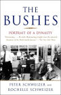 Alternative view 2 of Bushes: Portrait of a Dynasty