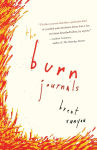 Alternative view 1 of The Burn Journals