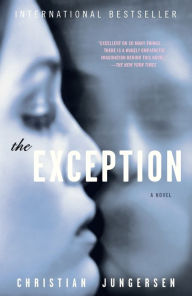 Title: The Exception, Author: Christian Jungersen