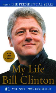 Title: My Life, Author: Bill Clinton