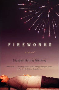 Title: Fireworks, Author: Elizabeth Hartley Winthrop