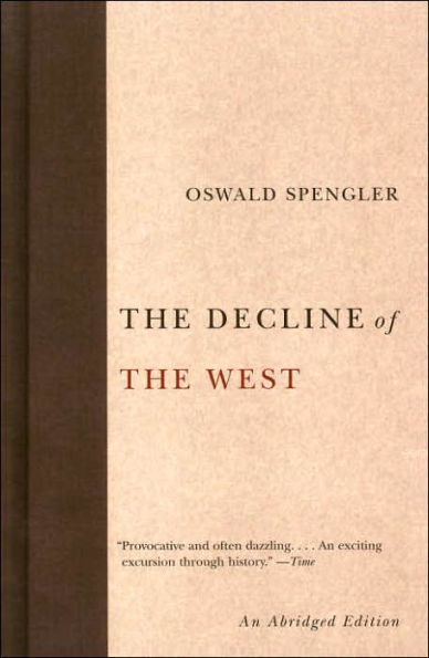 the Decline of West