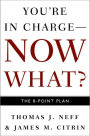 You're in Charge - Now What?: The 8-Point Plan