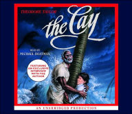 Title: The Cay, Author: Theodore Taylor