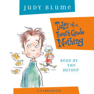 Title: Tales of a Fourth Grade Nothing, Author: Judy Blume