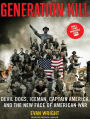 Generation Kill: Devil Dogs, Iceman, Captain America, and the New Face of American War