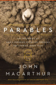 Downloads pdf books Parables: The Mysteries of God's Kingdom Revealed Through the Stories Jesus Told (English Edition) FB2