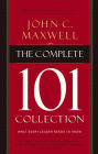 The Complete 101 Collection: What Every Leader Needs to Know