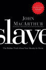 Slave: The Hidden Truth About Your Identity in Christ