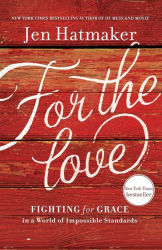 40 Days of Grace: Discovering Gods liberating love