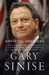 Free downloadable textbooks Grateful American: A Journey from Self to Service by  English version 9781400214747