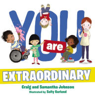 Title: You Are Extraordinary, Author: Craig Johnson