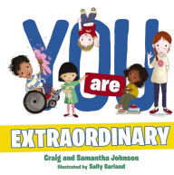 Title: You Are Extraordinary, Author: Craig Johnson