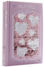 ICB, Sequin Sparkle and Change Bible, Hardcover, Pink: International Children's Bible