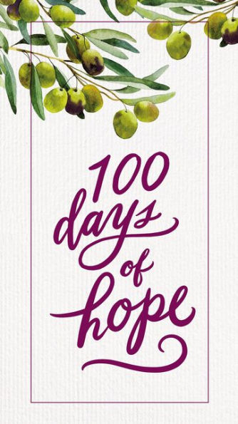 100 Days of Hope